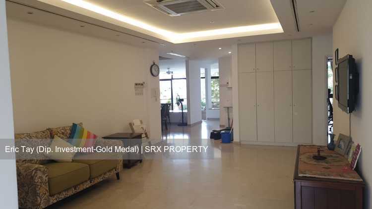 Regency Park (D10), Condominium #212571231